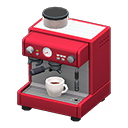 Espresso Maker (Red) NH Icon.png