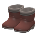 Recycled boots (New Horizons) - Animal Crossing Wiki - Nookipedia