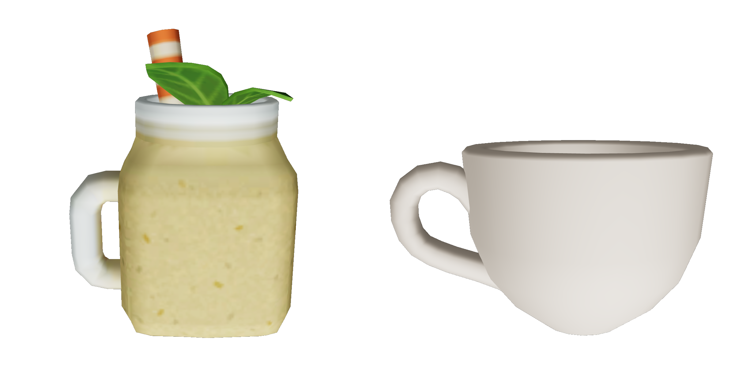 Smoothie or coffee cup Drink NH Model.png