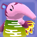 Snooty (villager)/Gallery - Animal Crossing Wiki - Nookipedia