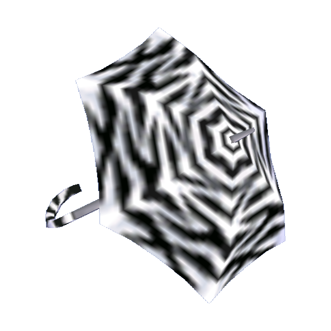 Zebra Umbrella CF Model.png