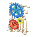 Gear Apparatus (Colorful) NH Icon.png