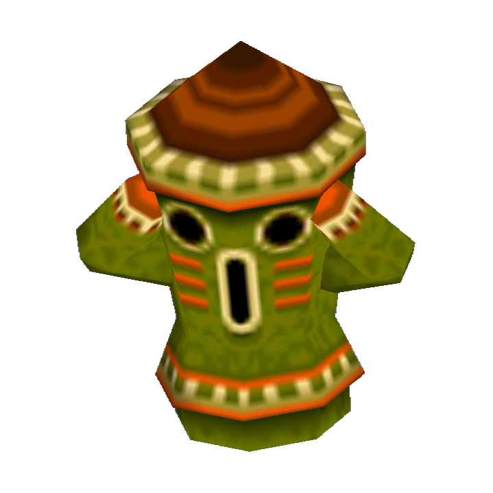 Strumboid (City Folk) - Animal Crossing Wiki - Nookipedia