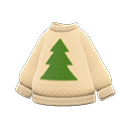 Tree Sweater