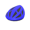 Bicycle Helmet (Navy Blue) NH Storage Icon.png