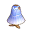Blue Ballet Outfit HHD Icon.png