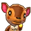 Fauna HHD Villager Icon.png