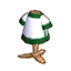 Green Gym Tee HHD Icon.png