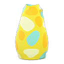 Stone-egg outfit
