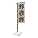 Vertical Banner (Blue - Crest) NH Icon.png