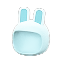 Bunny Hood (White) NH Storage Icon.png