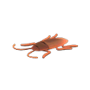 Toy Cockroach