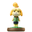 Amiibo figure - Isabelle (Summer Outfit) NBA Badge.png
