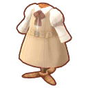Beige Trench Vest Dress PC Icon.png