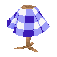 Blue Plaid Shirt, Roblox Wiki