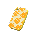 Customizable phone case kit