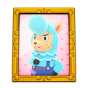 Cyrus's Photo (Gold) NH Icon.png