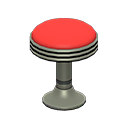 Animal crossing diner discount stool