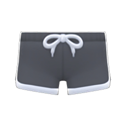 Jogging shorts (New Horizons) - Animal Crossing Wiki - Nookipedia