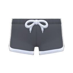 Jogging Shorts (New Horizons) - Animal Crossing Wiki - Nookipedia