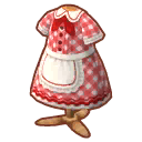 Red Baker's Dress PC Icon.png