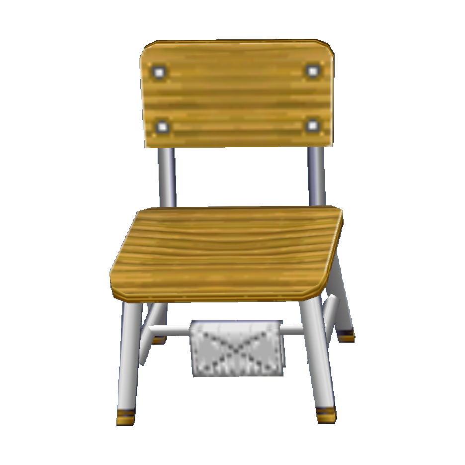 School Chair CF Model.png