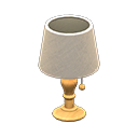 Table lamp (New Horizons) - Animal Crossing Wiki - Nookipedia