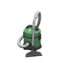 Vacuum Cleaner's Green variant