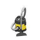 Vacuum Cleaner's Yellow variant