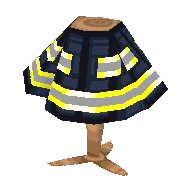 Firefighter tee