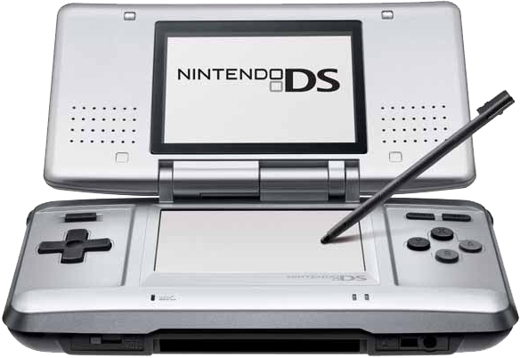 Nintendo DSi - Wikipedia