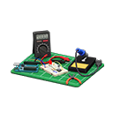 Electronics Kit (Green) NH Icon.png