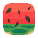 Feather-Weather Sky PC Icon.png