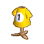 One-Ball Tee HHD Icon.png