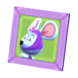 Rizzo's pic (New Leaf) - Animal Crossing Wiki - Nookipedia