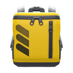 animal crossing new horizons knapsack