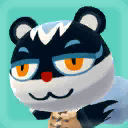 Tasha/Gallery - Animal Crossing Wiki - Nookipedia