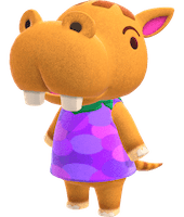 Bubbles - Animal Crossing Wiki - Nookipedia