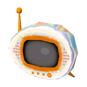 Yoshi's Egg (New Leaf) - Animal Crossing Wiki - Nookipedia
