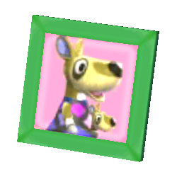 Kitt's pic (New Leaf) - Animal Crossing Wiki - Nookipedia