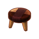 Modern Wood Stool PC Icon.png