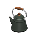Simple Kettle (Black) NH Icon.png