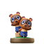 Amiibo figure - Timmy and Tommy NBA Badge.png