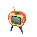 Juicy-Apple TV NH Icon.png