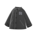 Nylon jacket (New Horizons) - Animal Crossing Wiki - Nookipedia