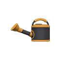Outdoorsy Watering Can (Orange) NH Icon.png