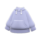 Simple Parka (Gray) NH Storage Icon.png