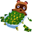 Tom Nook (Very Large Leaf Ticket Purchase) PC Sprite.png