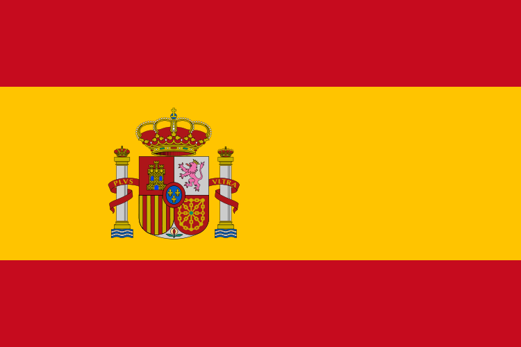 European Spanish