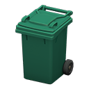 Garbage Bin (Green) NH Icon.png